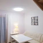 דירה Fiffinjo