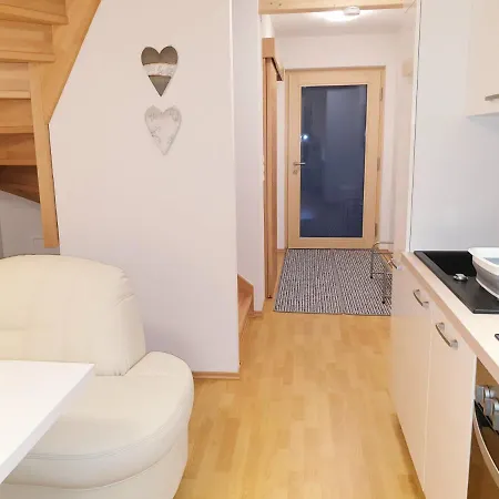 Fiffinjo Appartement *