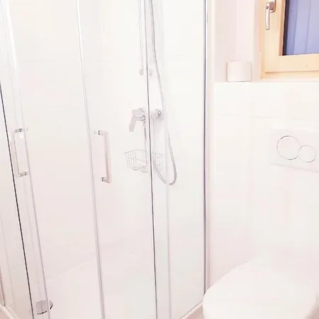 Apartamento Fiffinjo