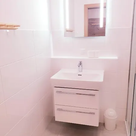 Apartamento Fiffinjo