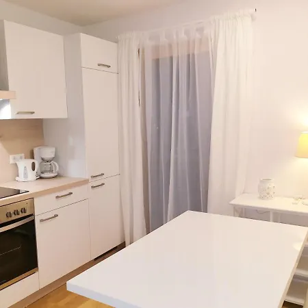 Fiffinjo Apartamento