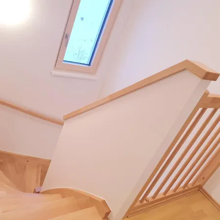 Appartement Fiffinjo Piesendorf