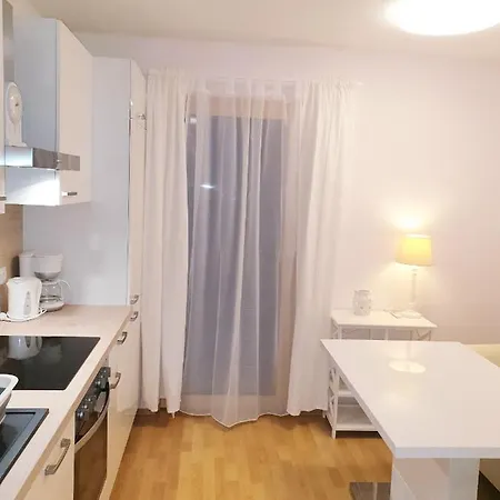 Fiffinjo Appartement Piesendorf