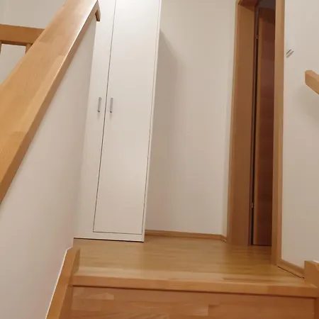 Apartamento Fiffinjo *