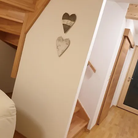 Fiffinjo Appartement *