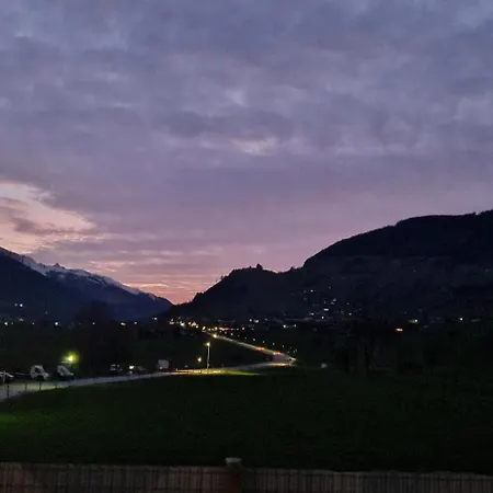 דירה Fiffinjo פיסנדורף